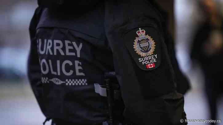 B.C. judge refuses to seal documents alleging RCMP bullying against Surrey police