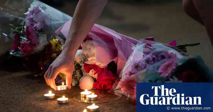 String of killings have put spotlight on adequacy of mental health care in UK