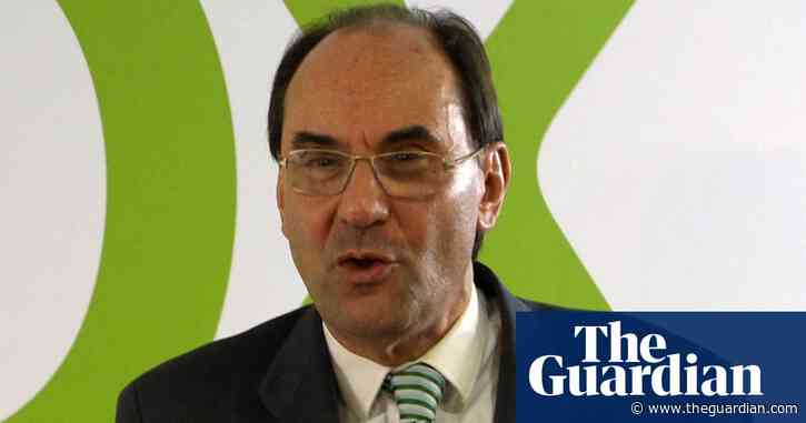 Dutch woman arrested over shooting of Spanish former politician