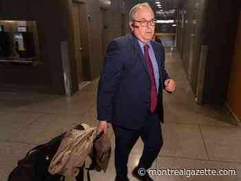 Updated: Court to rule on dismantlement of McGill encampment