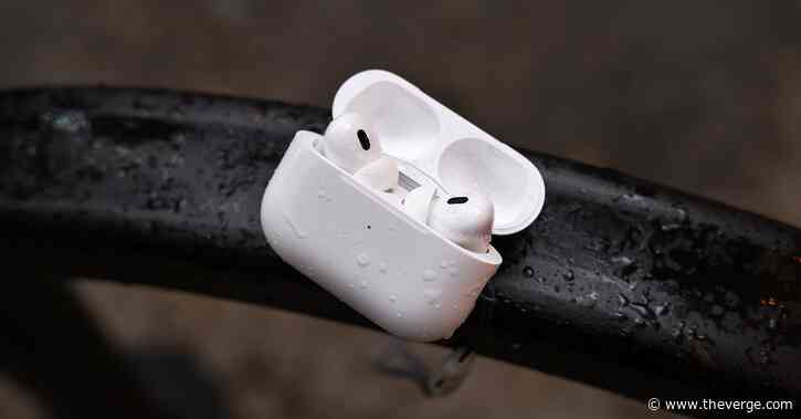 Apple’s latest AirPods Pro with USB-C have returned to their all-time low
