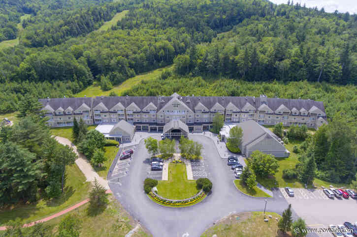 Attitash, NH Cancels Summer Operations For Second Year In A Row