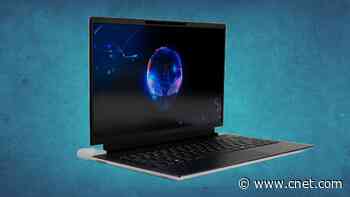 Best Gaming Laptop Deals: Save on Alienware, Razer, Lenovo and More     - CNET