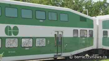 New improvements: Go transit riders in Bradford to experience changes