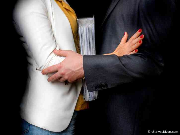 Yang: All forms of workplace harassment, however subtle, must be eradicated