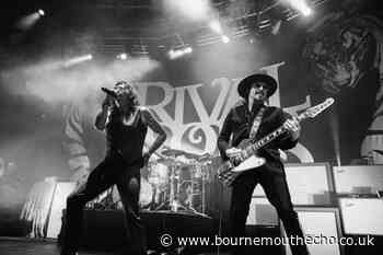 Rival Sons arrange European tour around Highcliffe wedding