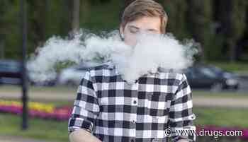 Frequent Vaping in Teens Tied to Higher Toxic Metal Exposure