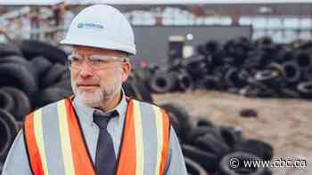 Saskatoon company, chamber demand answers and changes after tire recycling deal