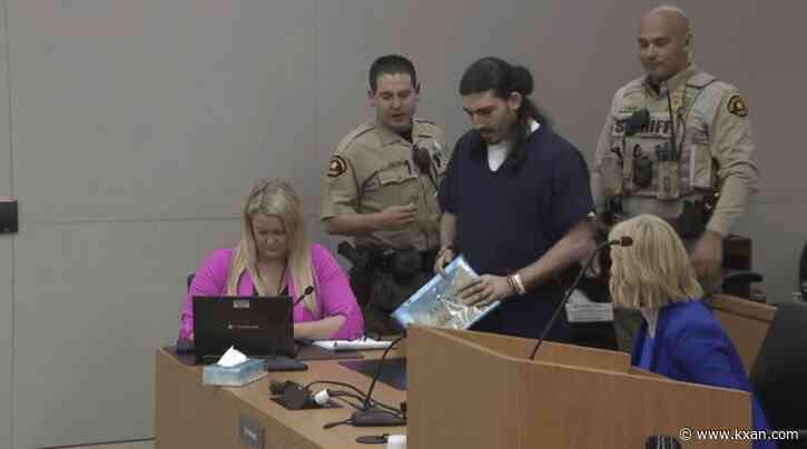 Former TikTok star expected to testify in own double murder trial