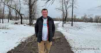 Hike for Hospice Calgary: Honouring loved ones, celebrating legacy