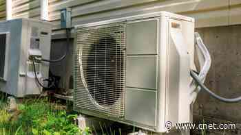 Which Type of Heat Pump Is Right for Your Home?     - CNET