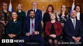 Scottish government to face vote of no confidence