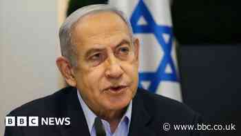 Netanyahu vows to follow through with Rafah attack