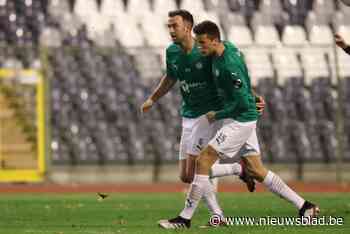 Zet Lommel SK tegen Zulte Waregem nieuwe stap richting promotie? “Risicoballetjes nu wél geven”