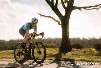 Sieben Devalckeneer start met eigen profteam aan BK gravel: “Door mijn thesis zijn de ambities wat aangepast”