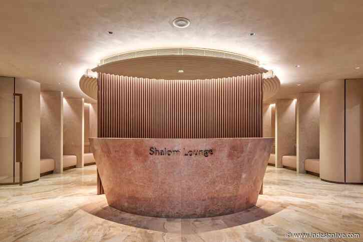 Precision in practice: Adventist Medical Centre – CWB by Napp Studio & Architects