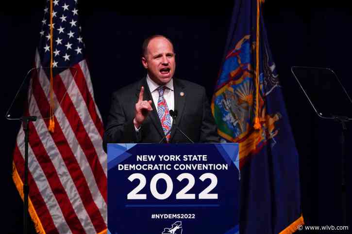 Tim Kennedy declares victory in NY-26 special election