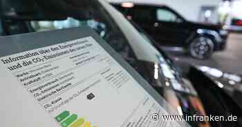 Von Grün bis Rot: Wie das Pkw-Label Verbrauchern helfen soll