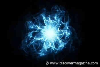 And The Biggest Unsolved Problems In Physics Are...