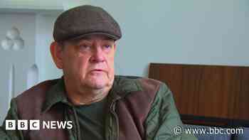 New hub 'saw potential' in man after prison release
