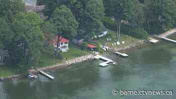 New report finds slowdown in cottage sales