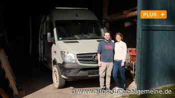 Sie haben ihre Jobs gekündigt und reisen durch Zentralasien