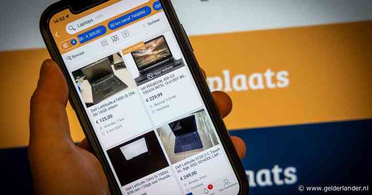 Dit is het beste Marktplaats-gesprek óóit: en 52 andere onderhandelingen met een bijzondere wending