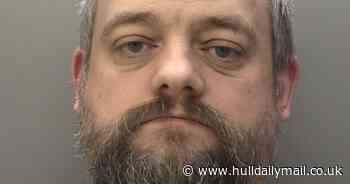 'Dangerous' sex offender targeted 11-year-old girl on Snapchat from bail hostel