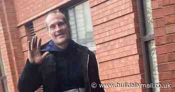 Cocaine dealer declares drugs are 'no good' and vows to stay off them