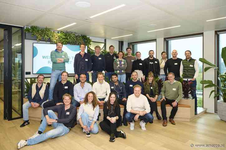 Techleap selecteert scaleups voor groei met exclusief Rise-programma