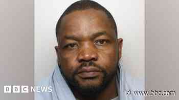 Jealous ex-partner jailed for mum's stabbing murder