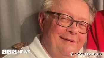 Police name man whose torso was found in woods