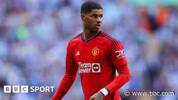 Man Utd open to offers for nearly all of squad