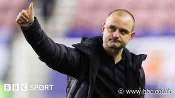 Maloney hails team that defied points deduction