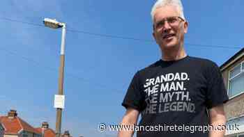'Miracle treatment' needed for Lancashire man with rare cancer