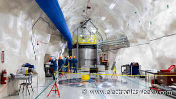 Chalmers goes underground