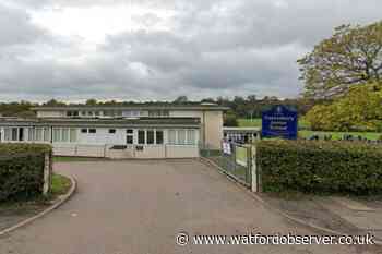 Cassiobury Junior School in Watford rated 'good' by Ofsted