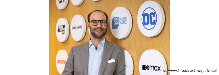 Snoepen uit de mondiale mediawinkel