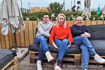 Zomerbar Verano pakt uit met groot kinderdorp: “Spelen nog meer in op families”