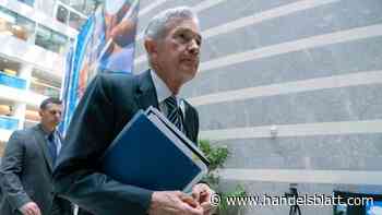 Fed: Zinswende in den USA rückt immer weiter in die Zukunft