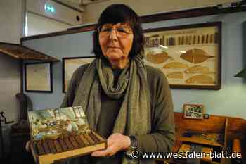 In die „Sommerfrische“ nach Vlotho