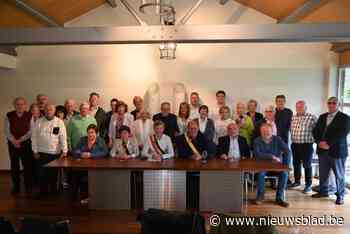 Vrijzinnig Centrum De Geus viert 30ste verjaardag