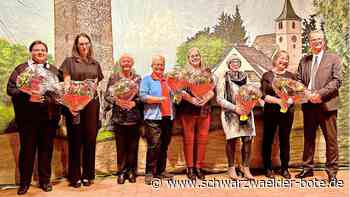 Bad Herrenalb und Dobel: Die letzten Tage in Würde verbringen