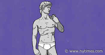 Art Isn’t Supposed To Be Safe