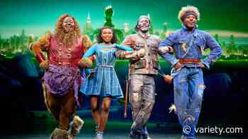 Gordon Cox: Ten Takeaways From This Year’s Tony Nominations