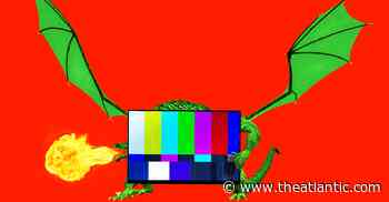 Your TV Is Spying On You