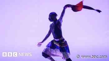 This New Award Is Dance’s Equivalent Of The Turner Prize