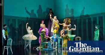 London’s Royal Ballet And Royal Opera Change Their Names (Barely)