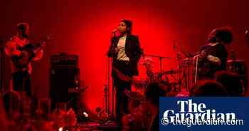 Why Bands Can’t Make Money By Touring