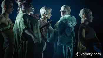 The Gender Divide In Reviews Of The New Cabaret